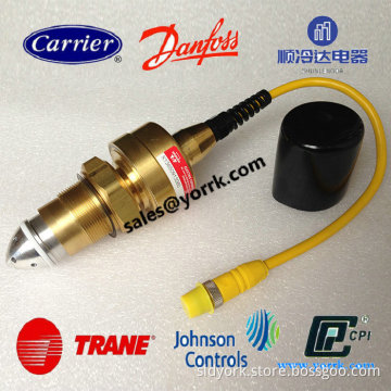 Chiller refrigeration compressor parts TRANE EXV X13650913060 electronic expansion valve MOD02687